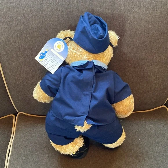 Build A Bear USAF - Picture 4 of 5